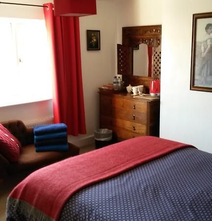 Podehole Bed&Breakfast Spalding Eksteriør billede