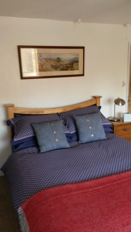 Podehole Bed&Breakfast Spalding Eksteriør billede