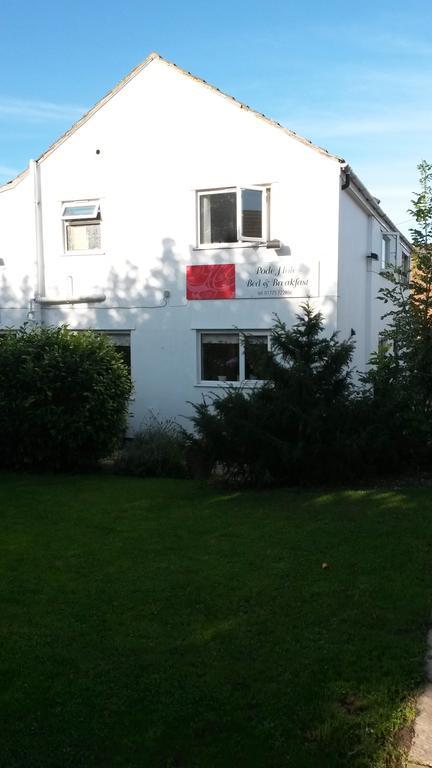 Podehole Bed&Breakfast Spalding Eksteriør billede