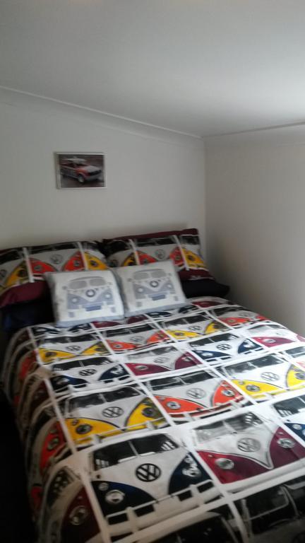 Podehole Bed&Breakfast Spalding Eksteriør billede