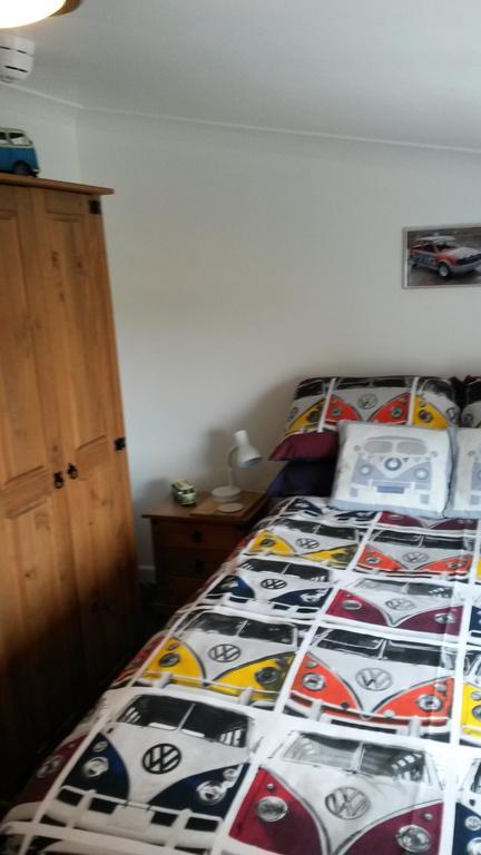 Podehole Bed&Breakfast Spalding Eksteriør billede