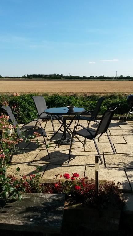Podehole Bed&Breakfast Spalding Eksteriør billede