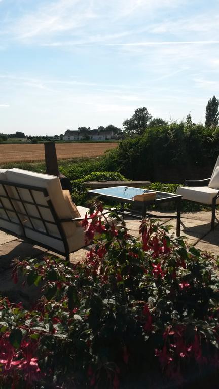 Podehole Bed&Breakfast Spalding Eksteriør billede