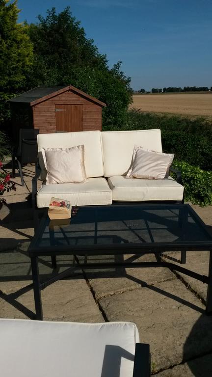 Podehole Bed&Breakfast Spalding Eksteriør billede