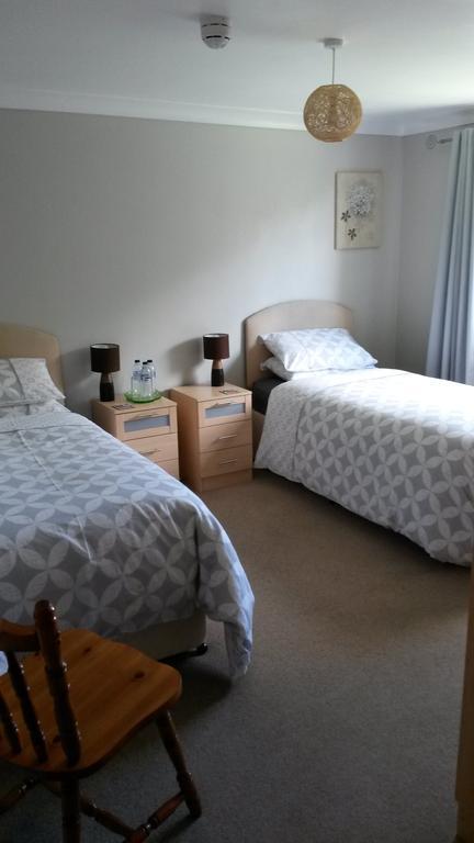 Podehole Bed&Breakfast Spalding Eksteriør billede