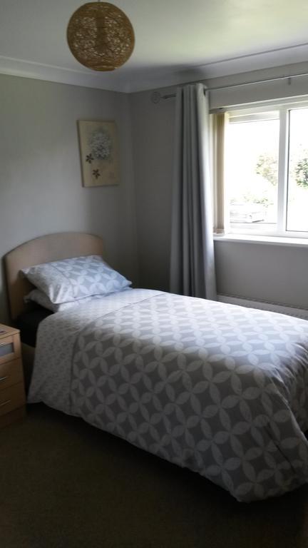 Podehole Bed&Breakfast Spalding Eksteriør billede
