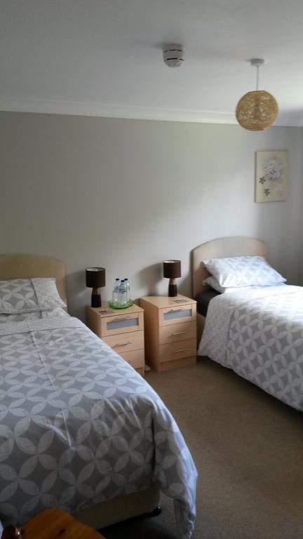 Podehole Bed&Breakfast Spalding Eksteriør billede