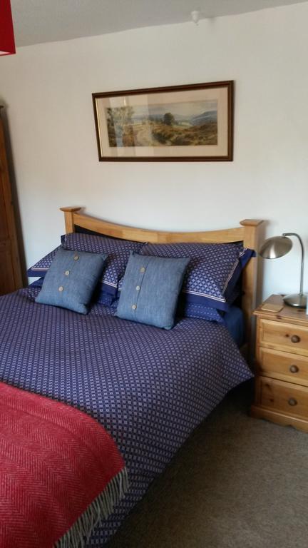 Podehole Bed&Breakfast Spalding Eksteriør billede