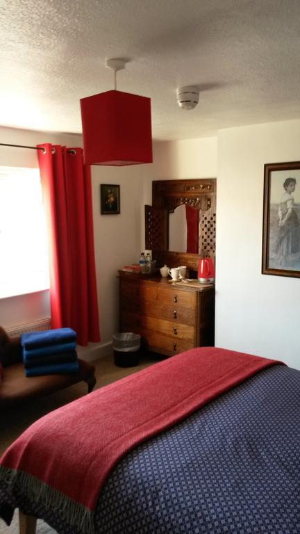 Podehole Bed&Breakfast Spalding Eksteriør billede