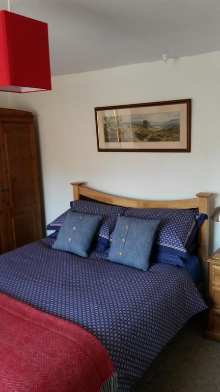 Podehole Bed&Breakfast Spalding Eksteriør billede