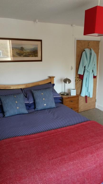 Podehole Bed&Breakfast Spalding Eksteriør billede
