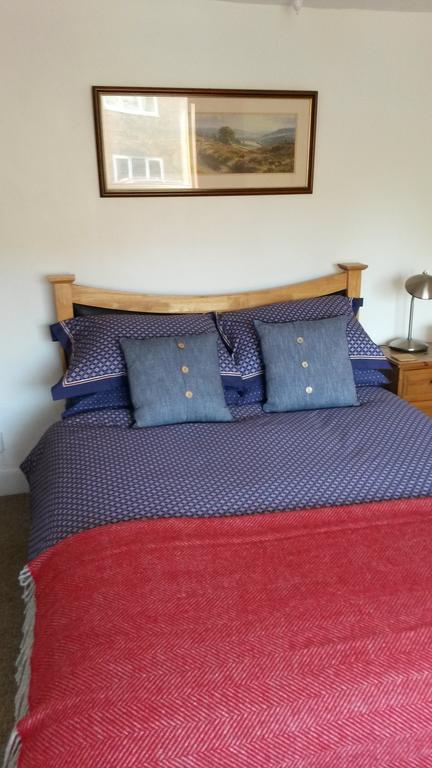 Podehole Bed&Breakfast Spalding Eksteriør billede